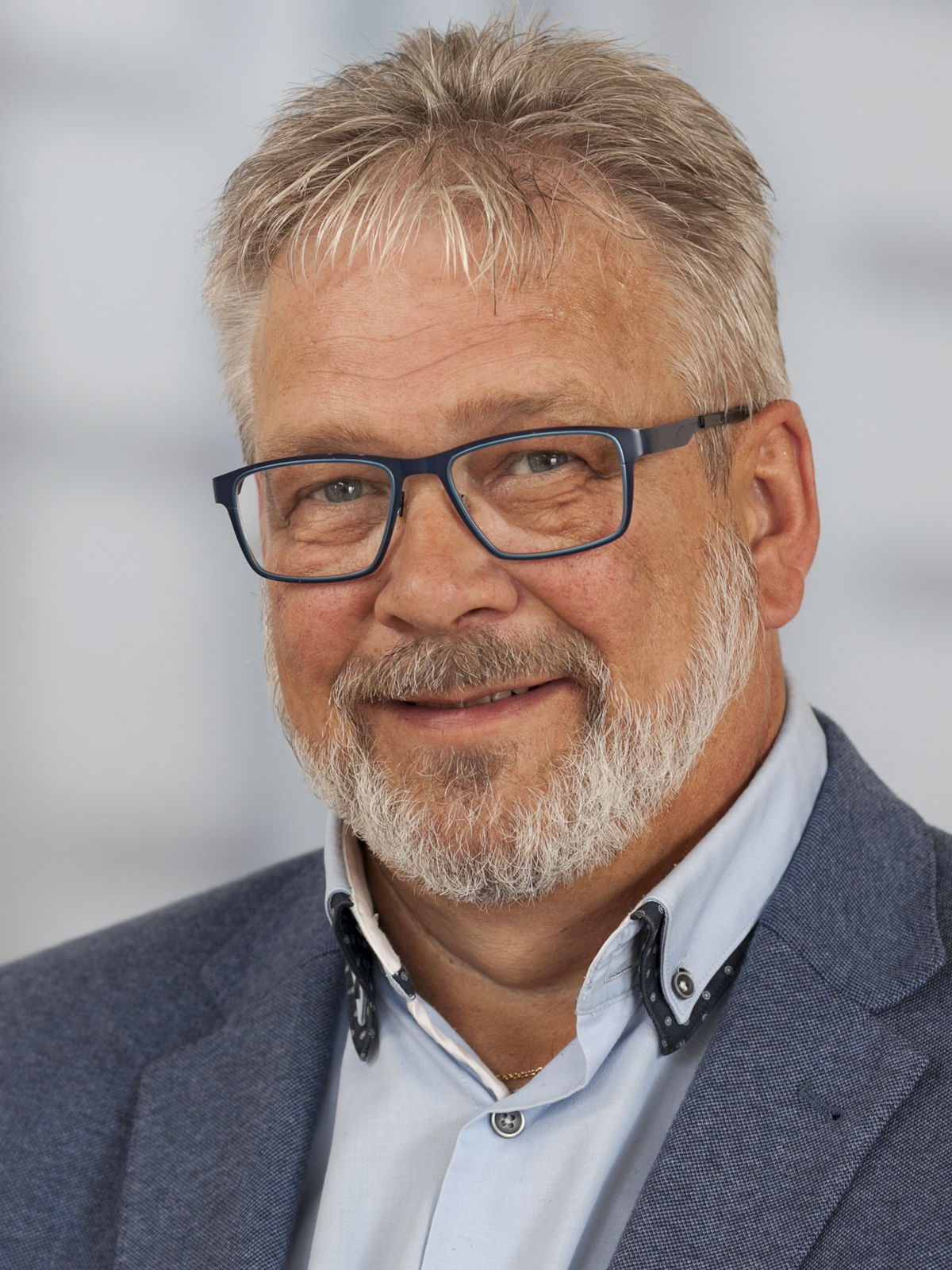 Michael Bruun